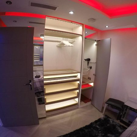 Perfect Central London Base Экстерьер фото